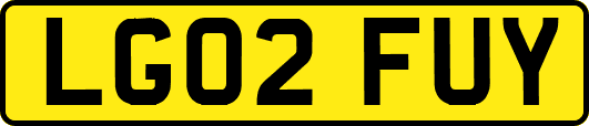 LG02FUY