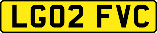LG02FVC