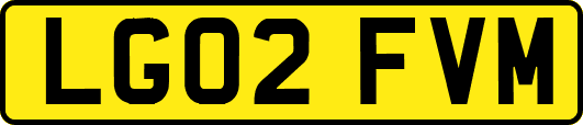 LG02FVM