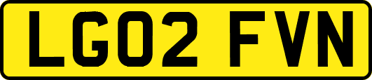 LG02FVN