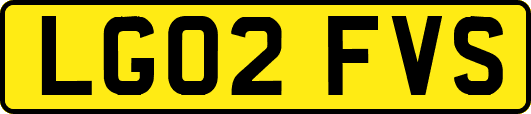 LG02FVS