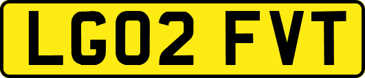 LG02FVT