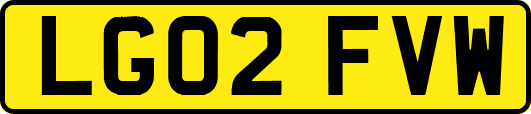 LG02FVW
