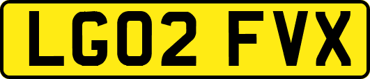 LG02FVX