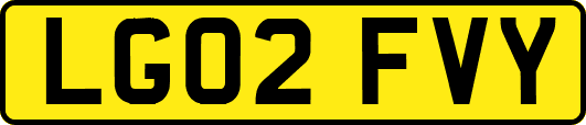 LG02FVY
