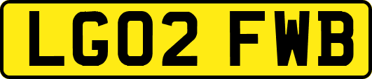 LG02FWB