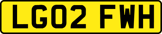 LG02FWH