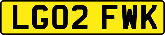LG02FWK
