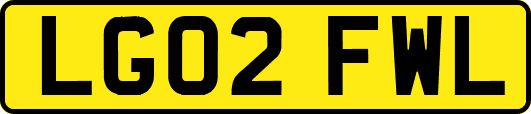 LG02FWL
