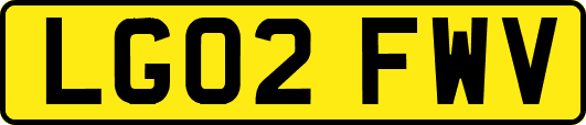 LG02FWV