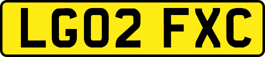 LG02FXC