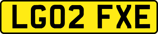 LG02FXE