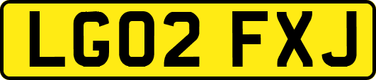 LG02FXJ