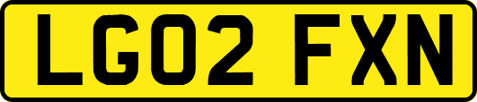 LG02FXN