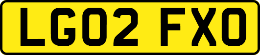LG02FXO