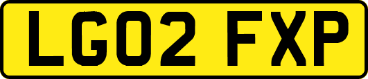 LG02FXP