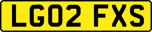 LG02FXS