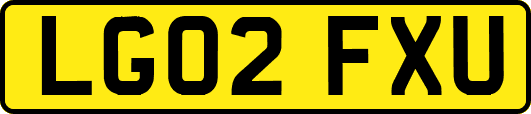 LG02FXU