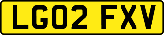 LG02FXV