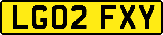 LG02FXY