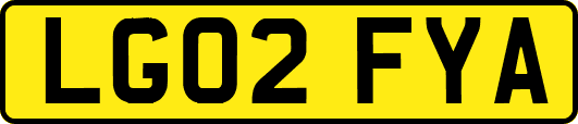 LG02FYA