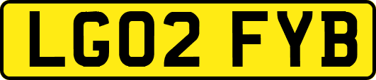 LG02FYB