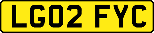 LG02FYC