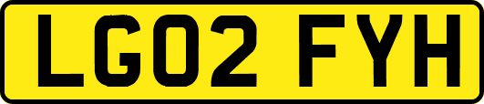 LG02FYH