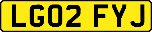 LG02FYJ