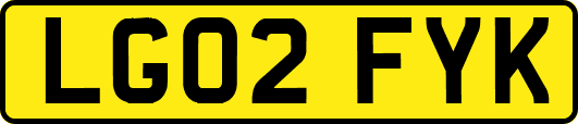 LG02FYK