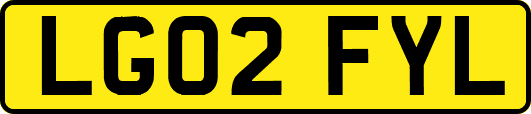LG02FYL