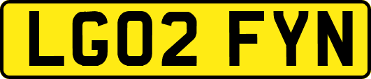 LG02FYN