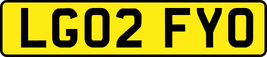 LG02FYO