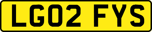 LG02FYS