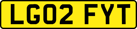 LG02FYT