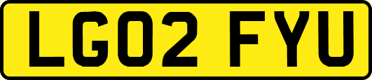 LG02FYU