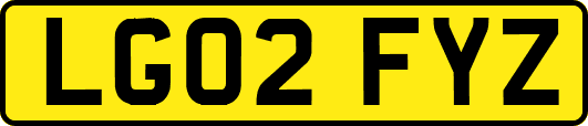 LG02FYZ
