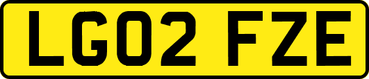 LG02FZE
