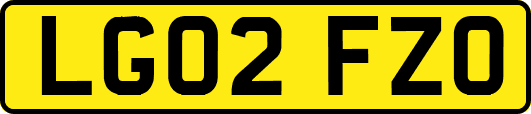 LG02FZO