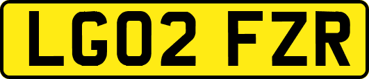 LG02FZR