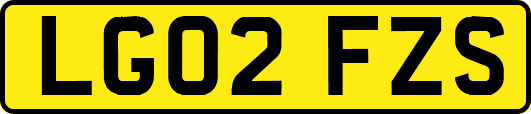 LG02FZS
