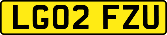 LG02FZU