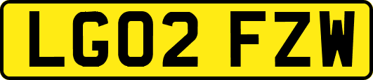 LG02FZW