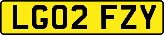 LG02FZY