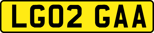 LG02GAA