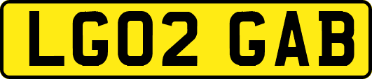LG02GAB