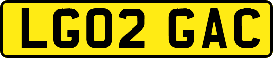 LG02GAC