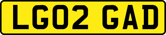 LG02GAD