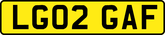 LG02GAF