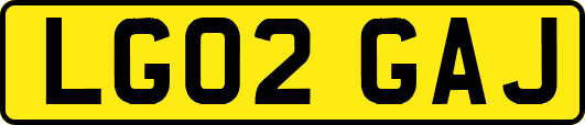 LG02GAJ